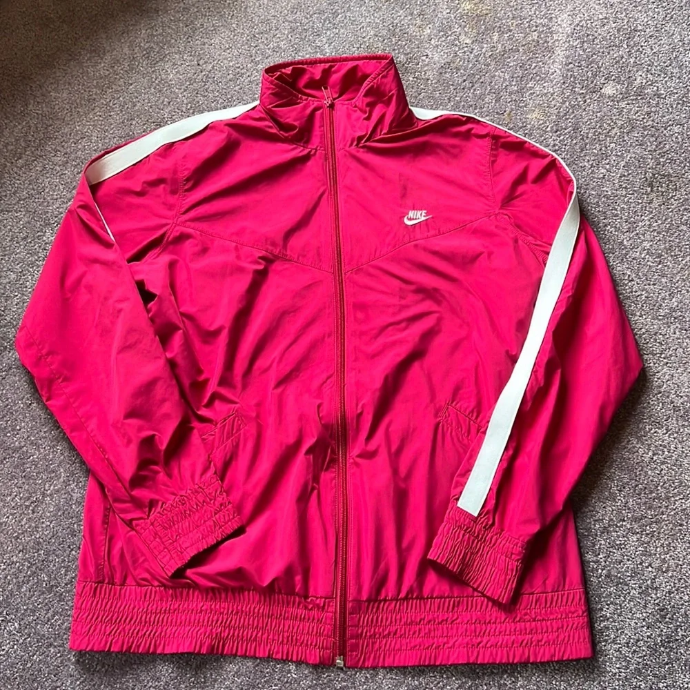 Nike Jacket - Picture 1 of 5